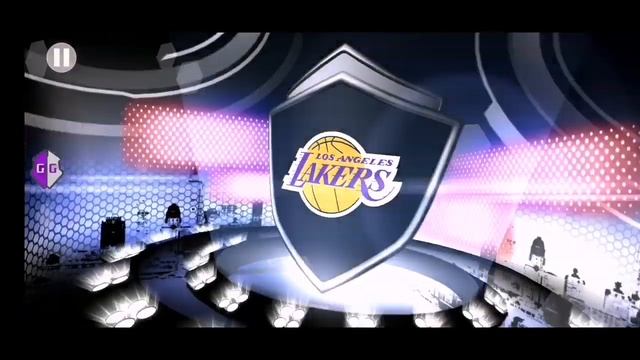 Nba2k20 v84 Los Angeles Lakers vs Sacramento Kings Full Highlights смотреть онлайн