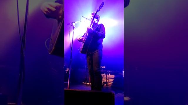Emil Landman - Closer live @ Doornroosje Nijmegen смотреть онлайн