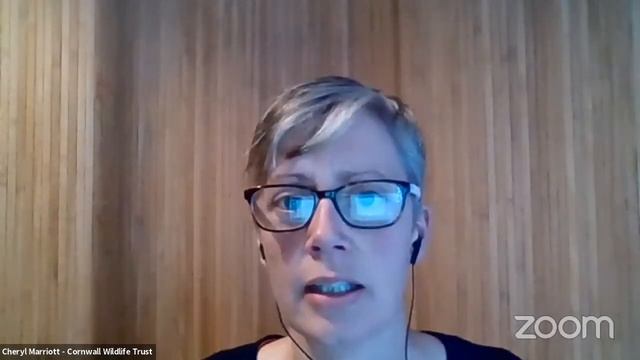 Wildlife Matters LIVE - Badger Vaccination Update and Q&A смотреть онлайн