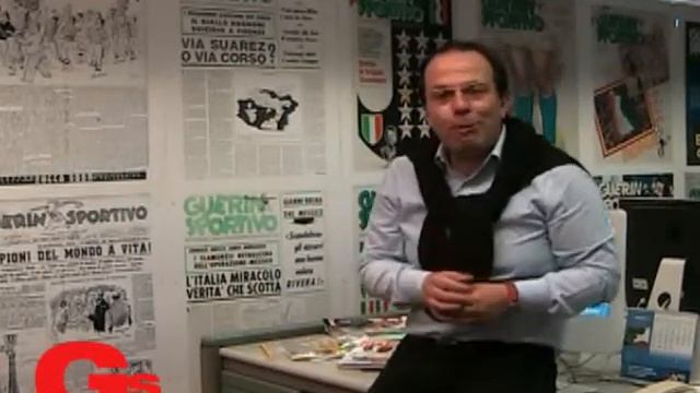 Tre colpi low cost per il calciomercato - Levan Kenia смотреть онлайн