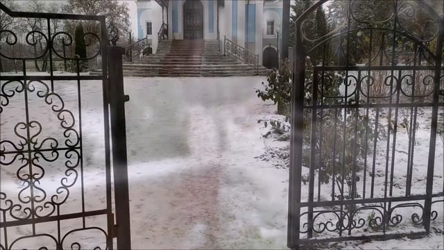 Село Бессоновка, одно из лучших в России. Белгородская обл. смотреть онлайн