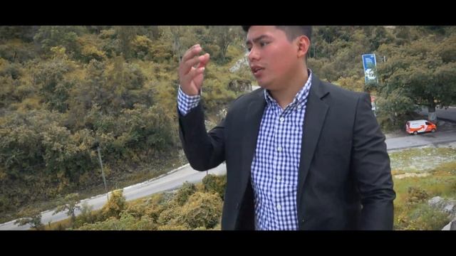 Cantante Eduardo Rodriguez Clamad A Jehova. смотреть онлайн