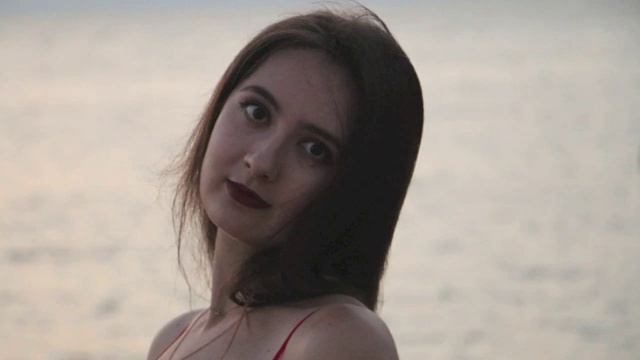 Светлана Дзансолова - У МОРЯ ("Я ещё не изведала горя…") смотреть онлайн