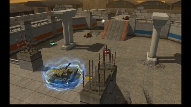 Ядерный удар смотреть онлайн