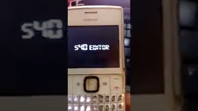 Nokia X2 01 android and java смотреть онлайн