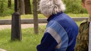 Soldaty 1 sezon 10 serija iz 16) 2004