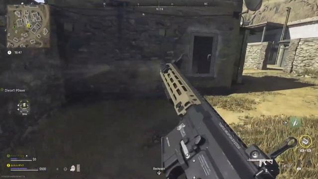 Warzone 2.0 - DMZ - Grinding Tier 2 Missions смотреть онлайн