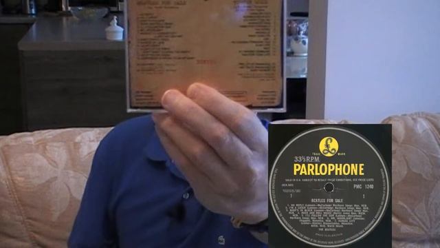 PHENOMENON - ФЕНОМЕН - THE BEATLES (1960-1970)