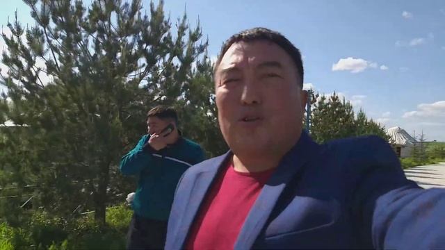 ФАРЕЛЬЕВОЕ ХОЗЯЙСТВО "РАУАН " ШЫМКЕНТ смотреть онлайн