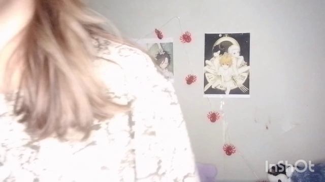 УКРАШАЮ СВОЮ КОМНАТУ К ХЕЛЛУИНУ! (МОЁ ПЕРВОЕ ВИДЕО РУТУБ) смотреть онлайн
