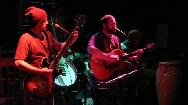 Big Mama Lu with Tim Norton - That Girl - Gardner Ale House - 12-27-13 смотреть онлайн