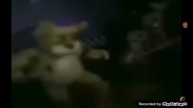 Fredbear смотреть онлайн