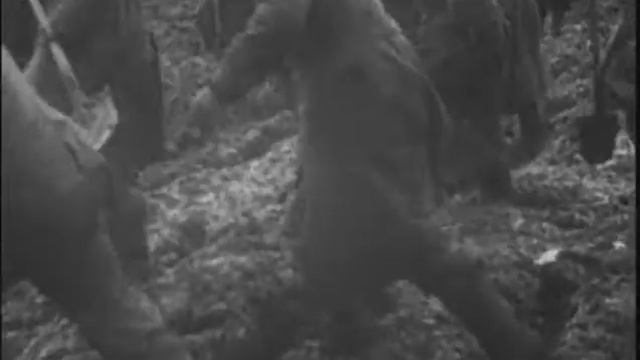 Вторая мировая день за днём 07