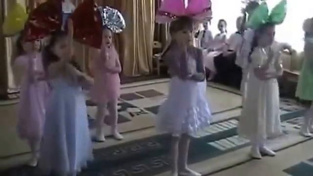 *22*танец кукол из кукляндии. dance of the puppets of the puppet country. смотреть онлайн