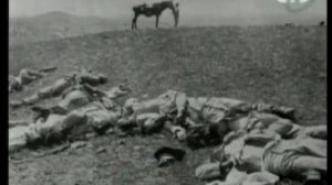 На сопках Маньчжурии. Часть 5..avi