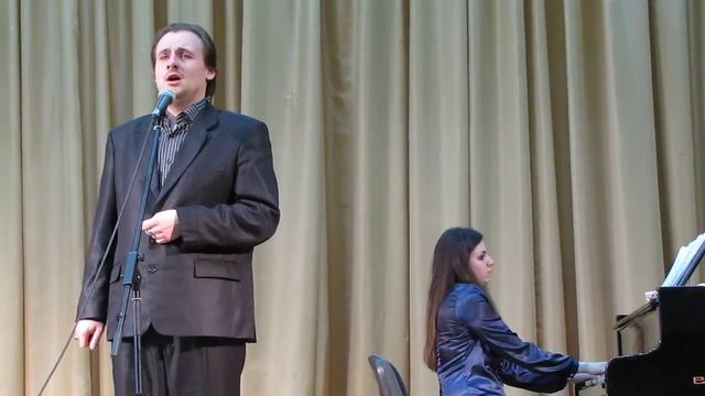 Кирилл Старостенко. Песня про Минск. Островец 15.04.2016 смотреть онлайн