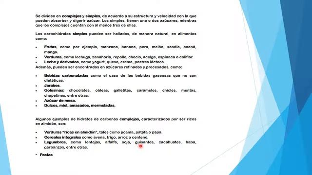 BIOMOLECULAS ORGANICAS ALEJANDRA MARULANDA смотреть онлайн