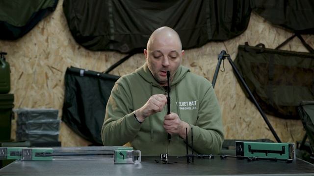 Solar Black Lite | Consigliato Da Carpfishingonline 98