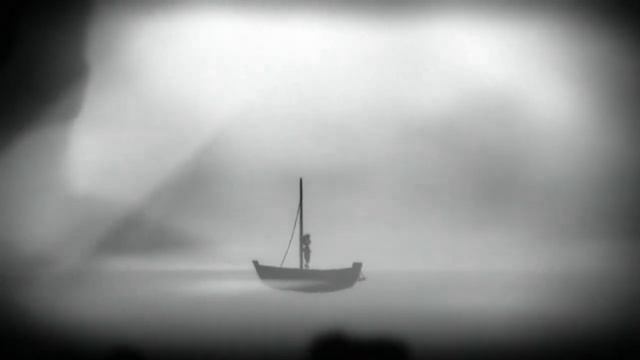 # Gameplay - LIMBO # Jogo Sinistro