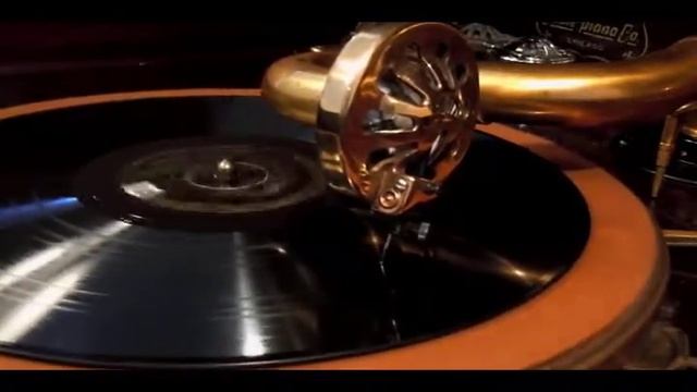 Franz Völker sings Das Land des Lächelns смотреть онлайн