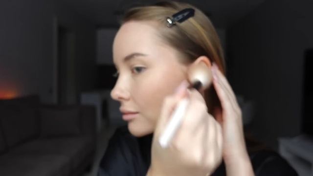 ЗИМНИЙ FRESH MAKEUP | СЕКРЕТ ИДЕАЛЬНОГО ТОНА | ОБЗОР ЛЮБИМОЙ КОСМЕТИКИ смотреть онлайн