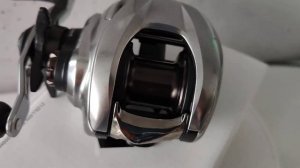 Daiwa Zillion SV TW 1000HL