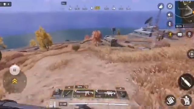 Call of Duty #3 Вот такие вот рейтинговые бои смотреть онлайн