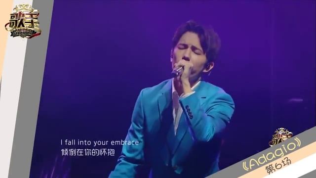 Dimash'es All Performances In 