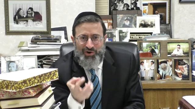 Rabbi Eytan Feiner - Spiritual Genetics & Yaakov's "Bracha" to Shimon & Levi смотреть онлайн