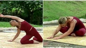 Tamilee Webb - Stretch for Flexibility (Растяжка для гибкости)