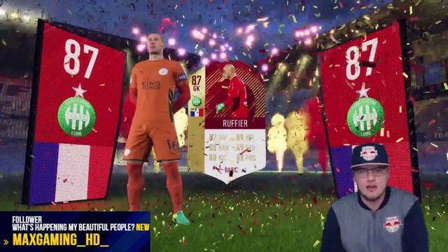 PACKING A FUT CARD THAT DOESN'T EXIST IN FIFA 18? ** MONTHLY ELITE 1 REWARDS смотреть онлайн
