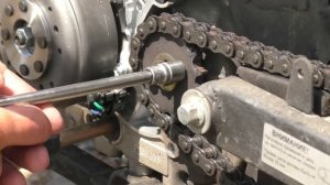 Дальняк на АЛЬФЕ ВТРОЁМ до моря 2000км!