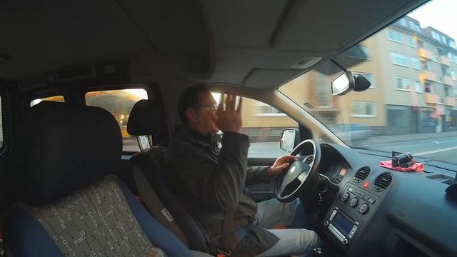 Германия.Новости с работы.Вторая смена смотреть онлайн