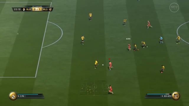 FIFA 17 02 04 2017 12 39 22 02 смотреть онлайн