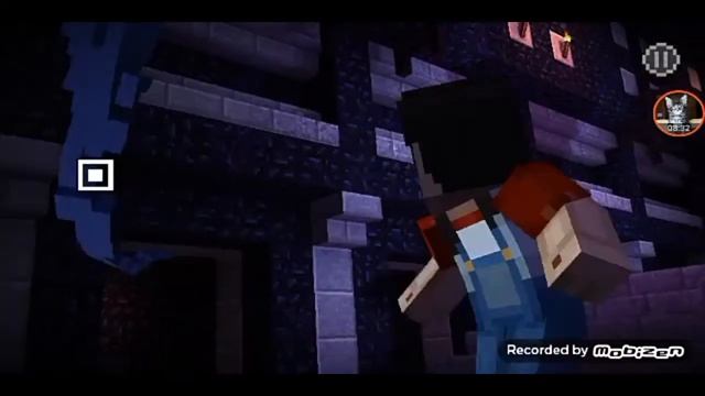 Похождение Minecraft:Story Mod|Часть 3 смотреть онлайн