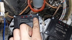 Визуальный обзор коммутаторов для электронной системы зажигания с датчиков  Холла на ВАЗ, УАЗ ГАЗ