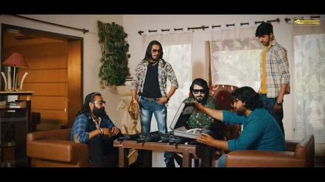 APRADH--SEWTA CHAUHAN ,SAWAN ROJRA, VIPIN MEHENDIPURIA,ANJALI 99 смотреть онлайн