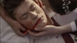 Смерть Вани\ Нити  судьбы