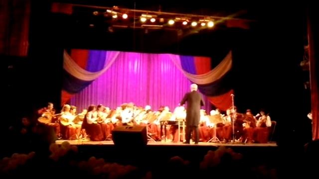 Р.Н.П.,,Валенки,, в обр.А.Шалова смотреть онлайн