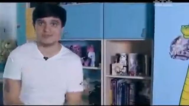 Анатолий Анатолич в рубрике "Азбука ранку - Виховання дітей". Алиса и Лолита костюмах от VERMICHELL смотреть онлайн