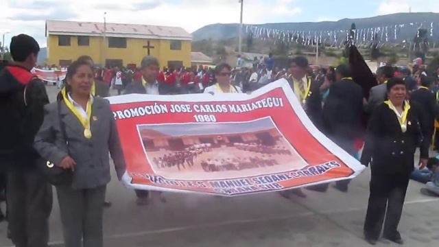 Bodas de Oro Manuel Seoane Corrales смотреть онлайн