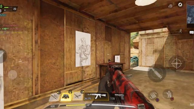 Google pixel 6 pro: call of duty mobile смотреть онлайн