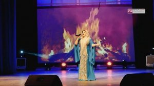 ЗАЙНАБ АБСАМАТОВА СЮЮВ ДЕГЕН ГЮЗГЮДЮР 2022