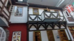 Этномир ,Калужская область. часть2.Etnomir,Moskva kənari, Kaluga,2ği. Ethnomir,Kaluga region, part