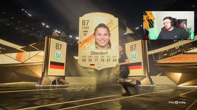 5 Hours to BEAT EA FC 24 смотреть онлайн