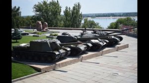 Из Уфы в Крым на автомобиле. Часть 1