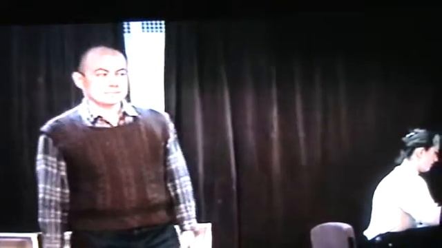 The Aria of Sadko, the russian folk song Troika смотреть онлайн