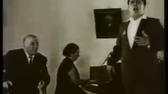 Zurab anjaparidze Di quella pira смотреть онлайн