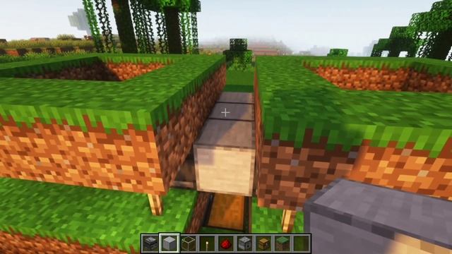 Automatic WOOL Farm in Minecraft 1.21! (Java & Bedrock) смотреть онлайн