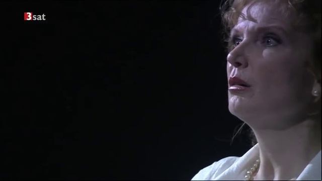 Die Frau Ohne Schatten (Act 3 Scene) смотреть онлайн